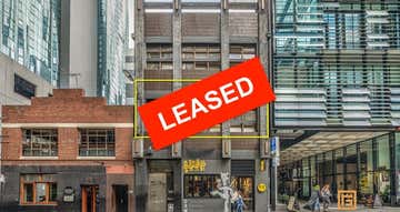 Level 1,395-397 Little Lonsdale Street Melbourne VIC 3000 - Image 1