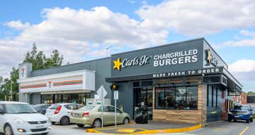 7-Eleven, Carl's Jr, Lot 2, 110 Worrigee Street Nowra NSW 2541 - Image 1