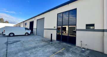 Penrith Valley Industrial Centre, Unit 65 37-47 Borec Road Penrith NSW 2750 - Image 1