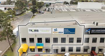 1A, 5A & 5B, 32-34 Little Boundary Road Laverton North VIC 3026 - Image 1