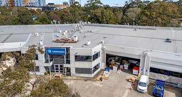 Unit 4 1B Redbank Road Northmead NSW 2152 - Image 1