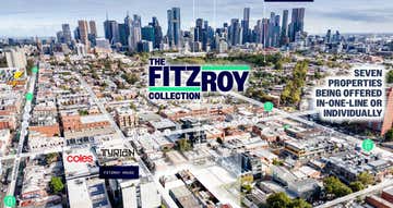 The Fitzroy Collection Fitzroy VIC 3065 - Image 1