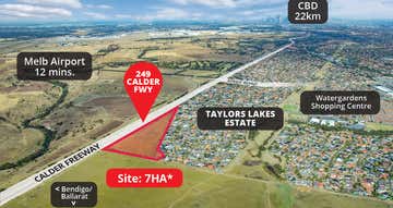 249 Calder Freeway Taylors Lakes VIC 3038 - Image 1