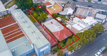33 & 35 Cook Road Marrickville NSW 2204 - Image 1
