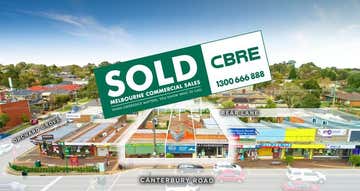 118A-122 Canterbury Road Blackburn South VIC 3130 - Image 1