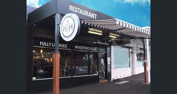 Tin Pan Alley Foodsmiths, 60 Main Street Upwey VIC 3158 - Image 1