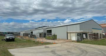 1/205 Mckoy Street Wodonga VIC 3690 - Image 1