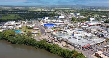 Shop B / 4 Owen Street Innisfail QLD 4860 - Image 1