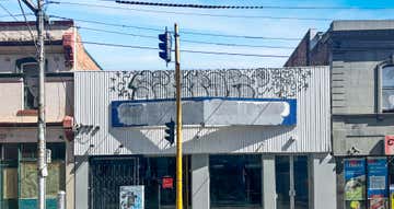 105-107 Brunswick Street Fitzroy VIC 3065 - Image 1