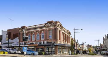 Suite 9 & 10, 353 Ruthven Street Toowoomba City QLD 4350 - Image 1