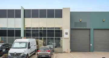 18/52 Corporate Boulevard Bayswater VIC 3153 - Image 1