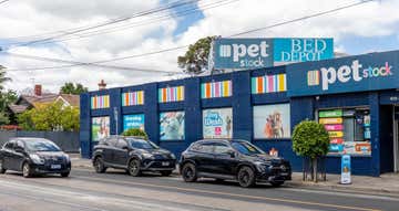 Petstock, 476-478 High Street Prahran VIC 3181 - Image 1