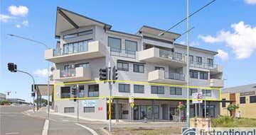6/1 Memorial Drive Shellharbour City Centre NSW 2529 - Image 1