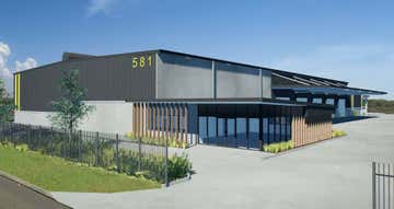 Transition Archerfield Logistics Estate Archerfield QLD 4108 - Image 1