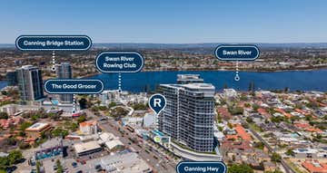 B1, 893 Canning Highway Mount Pleasant WA 6153 - Image 1