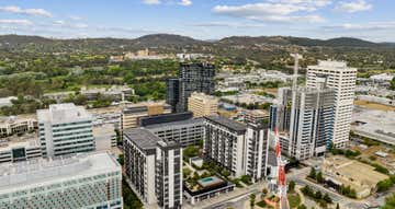 Alexander and Albemarle, Tenancy 190, 35-45 Furzer Street Phillip ACT 2606 - Image 1