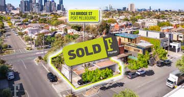 141 Bridge Street Port Melbourne VIC 3207 - Image 1