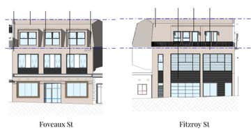 New Development, 146 Foveaux Street Surry Hills NSW 2010 - Image 1