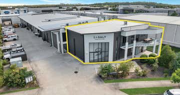 Unit 1, 40 Junction Drive Coolum Beach QLD 4573 - Image 1