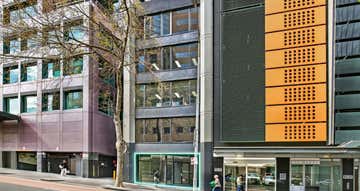 Shop 1, 19-21 Lonsdale Street Melbourne VIC 3000 - Image 1