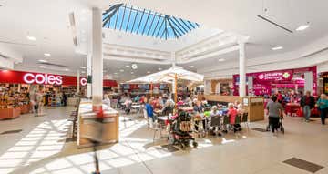 Sunbury Square Shopping Centre, 2-28 Evans Street Sunbury VIC 3429 - Image 1