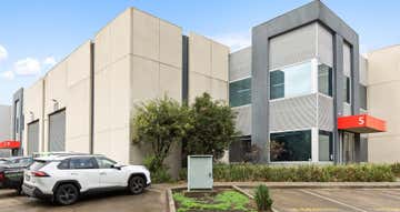 5 McClure Road Kensington VIC 3031 - Image 1