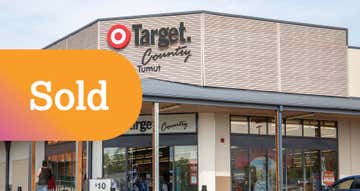 Target, 10 Sylvia Place Tumut NSW 2720 - Image 1