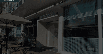 Tenancy 1, Tenancy 1 149 Flinders Street Adelaide SA 5000 - Image 1