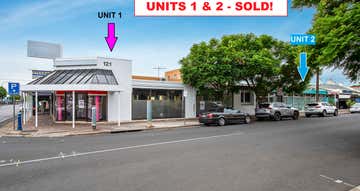121 Unley Road (Cnr. Marion St) Unley SA 5061 - Image 1