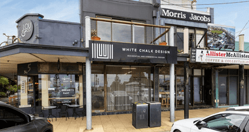 Ground Floor / 7 South Road Brighton VIC 3186 - Image 1