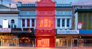200 Wickham Street Fortitude Valley QLD 4006 - Image 1