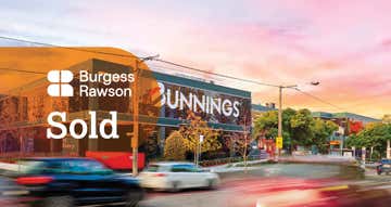 Bunnings, 179-201 Victoria Parade Collingwood VIC 3066 - Image 1