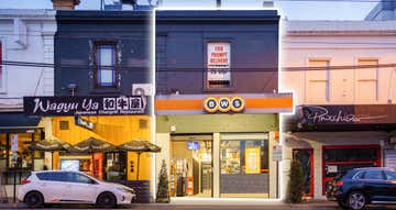 154 TOORAK ROAD South Yarra VIC 3141 - Image 1