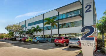 Lot 4 (suite 3), 2 Innovation Parkway Birtinya QLD 4575 - Image 1