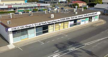2-5/11 Herbert Street Gladstone Central QLD 4680 - Image 1