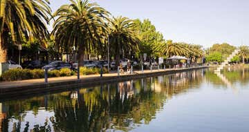 15H 1-7 Main Street Mawson Lakes SA 5095 - Image 1