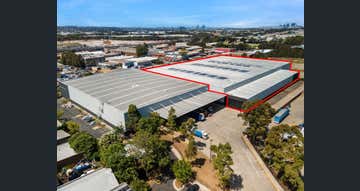 Granville Logistics Centre, 19 Berry Street Clyde NSW 2142 - Image 1