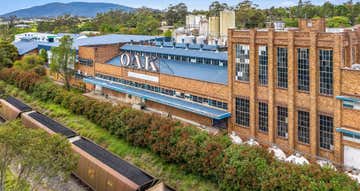 Oak Distillery & Winery, 1 Hunter Street Muswellbrook NSW 2333 - Image 1