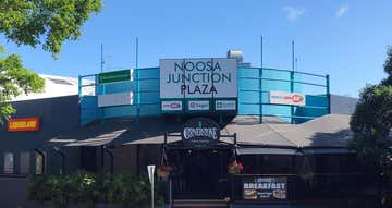 Noosa Junction Plaza, 81-87 Noosa Drive Noosa Heads QLD 4567 - Image 1