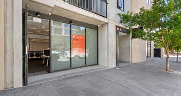 Siena, 59 Constitution Avenue Campbell ACT 2612 - Image 1