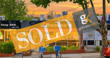 Shop 2, 1031 Whitehorse Road Box Hill VIC 3128 - Image 1