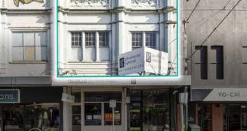 Level 1  Office, 669-671 Glenferrie Road Hawthorn VIC 3122 - Image 1