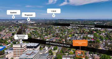 118 Mt Dandenong Road Ringwood East VIC 3135 - Image 1