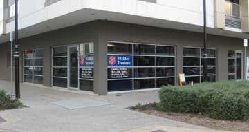 Q COMMERCIAL , 101/2-6 Goodall Parade Mawson Lakes SA 5095 - Image 1