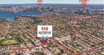 640 Military Road Mosman NSW 2088 - Image 1
