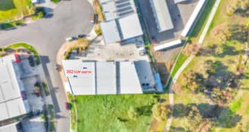 Factory 1, 13 Glenville Dr Melton VIC 3337 - Image 1