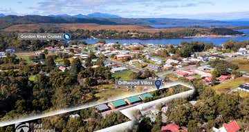 Driftwood Strahan Villas, 34 Harvey Street Strahan TAS 7468 - Image 1