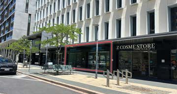 Ground Floor 10 Hobart Place City ACT 2601 - Image 1