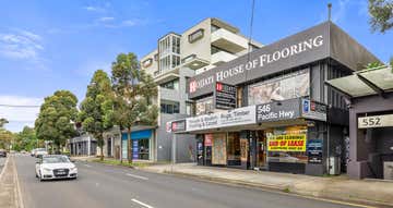 546 Pacific Highway Chatswood NSW 2067 - Image 1