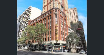 390-396 Pitt Street Sydney NSW 2000 - Image 1